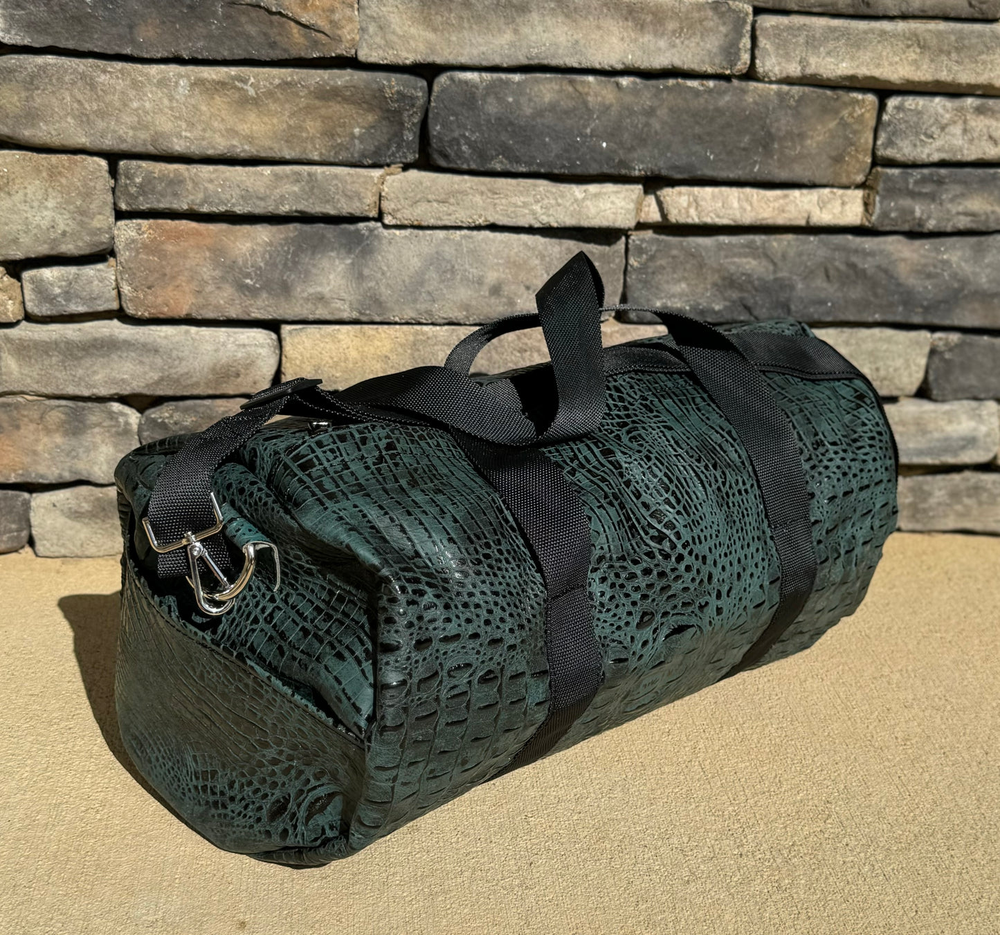 Weekender Duffel Bag