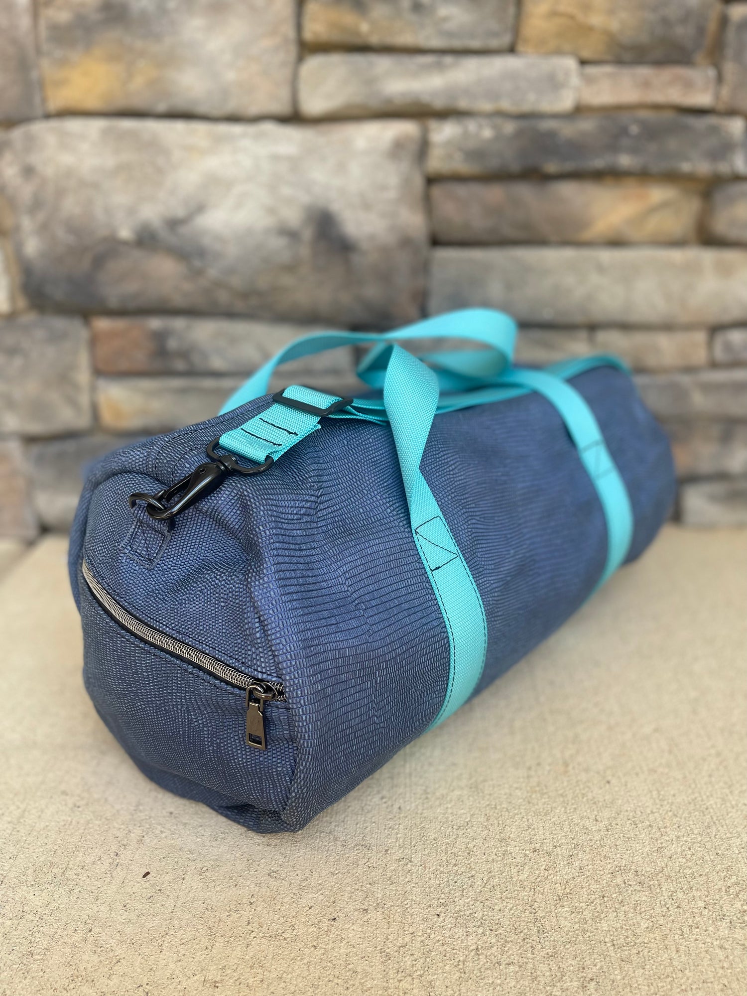 Duffel bags