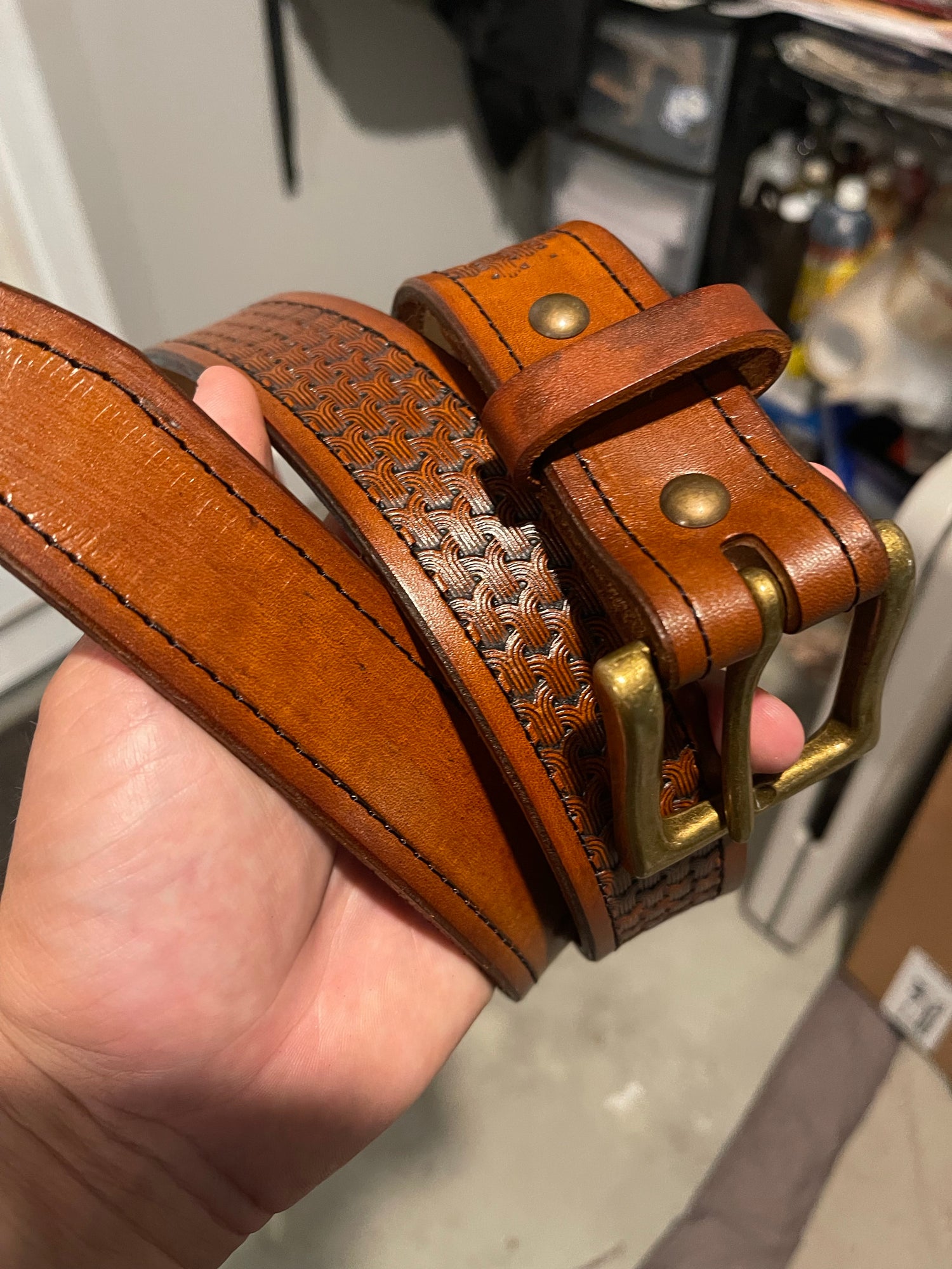 Belts