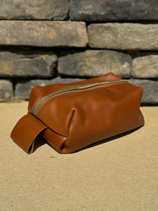 Toiletry Bag