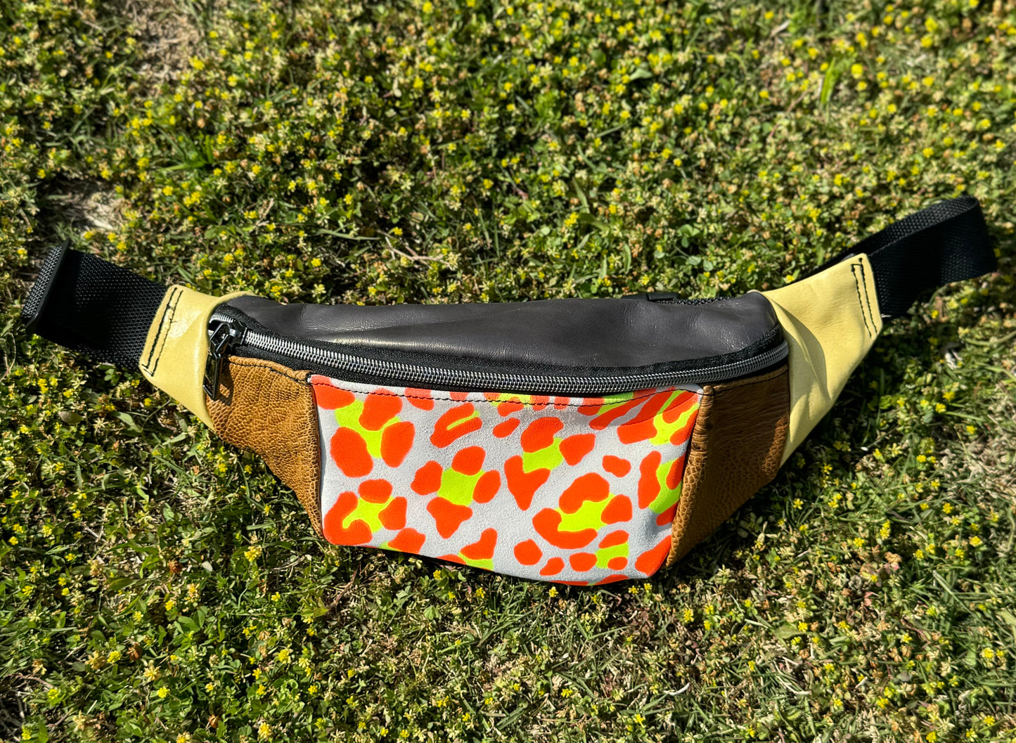 Fanny Pack