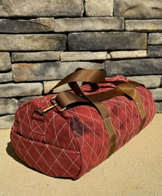 Weekender Duffel Bag