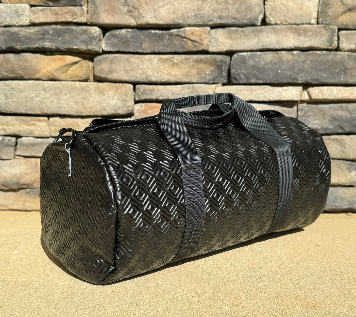 Weekender Duffel Bag