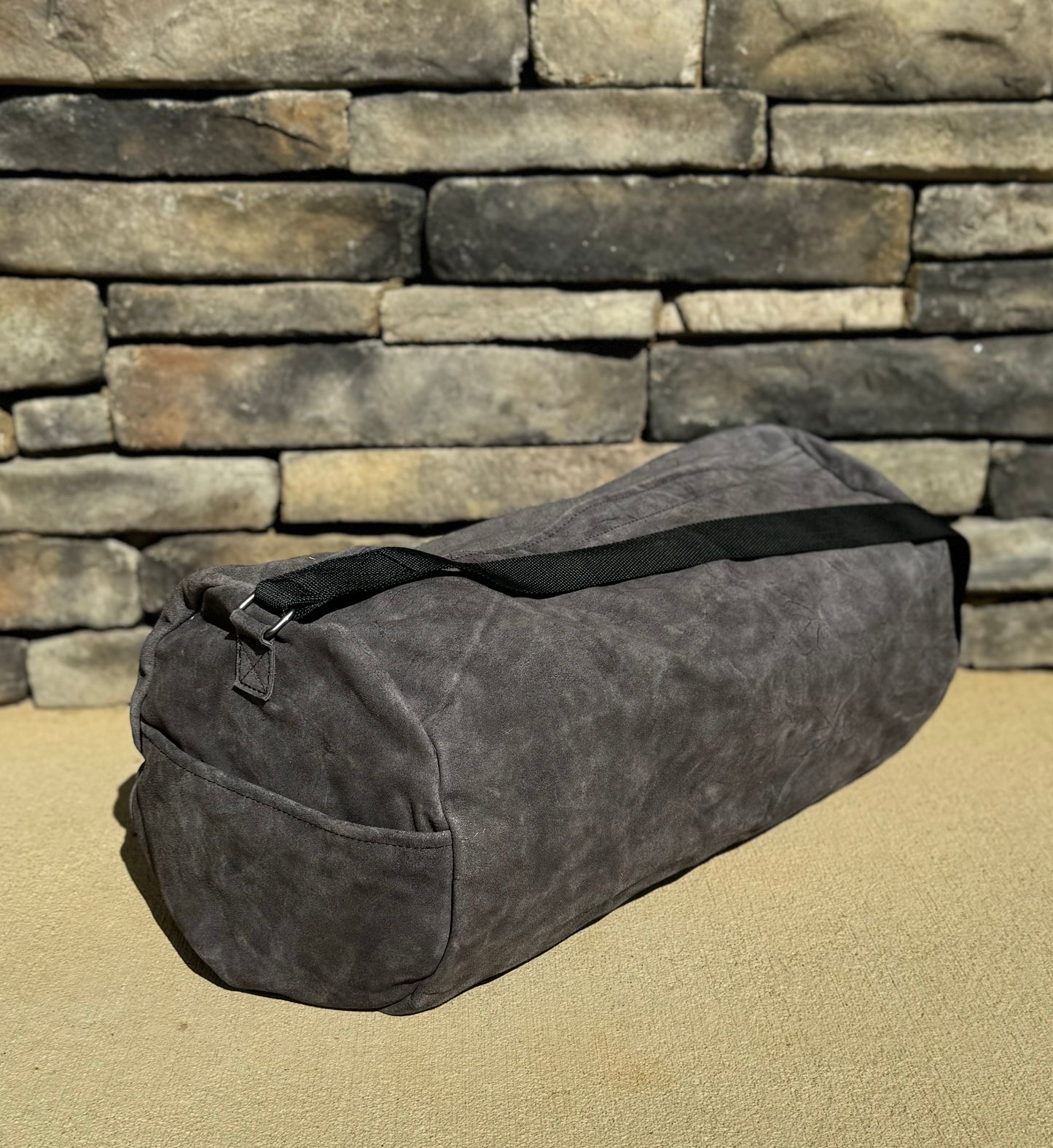 Gym Duffel