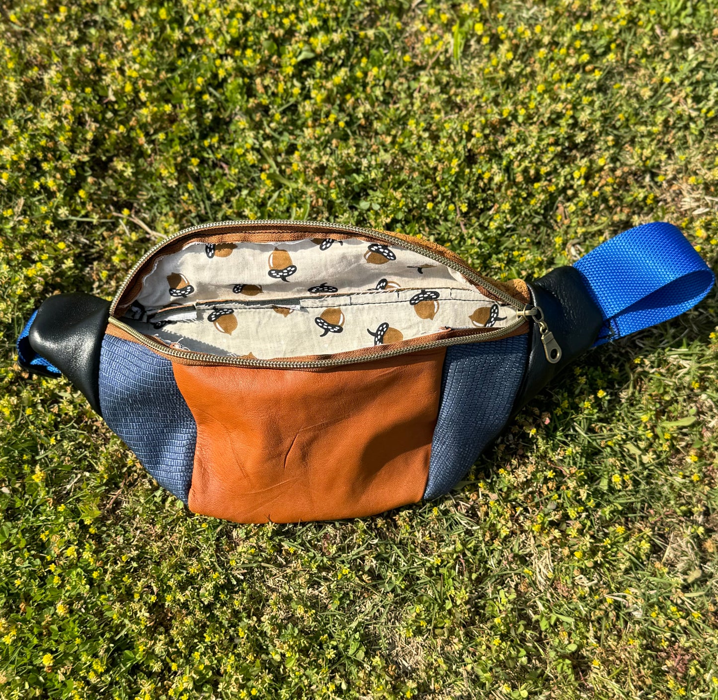 Fanny Pack