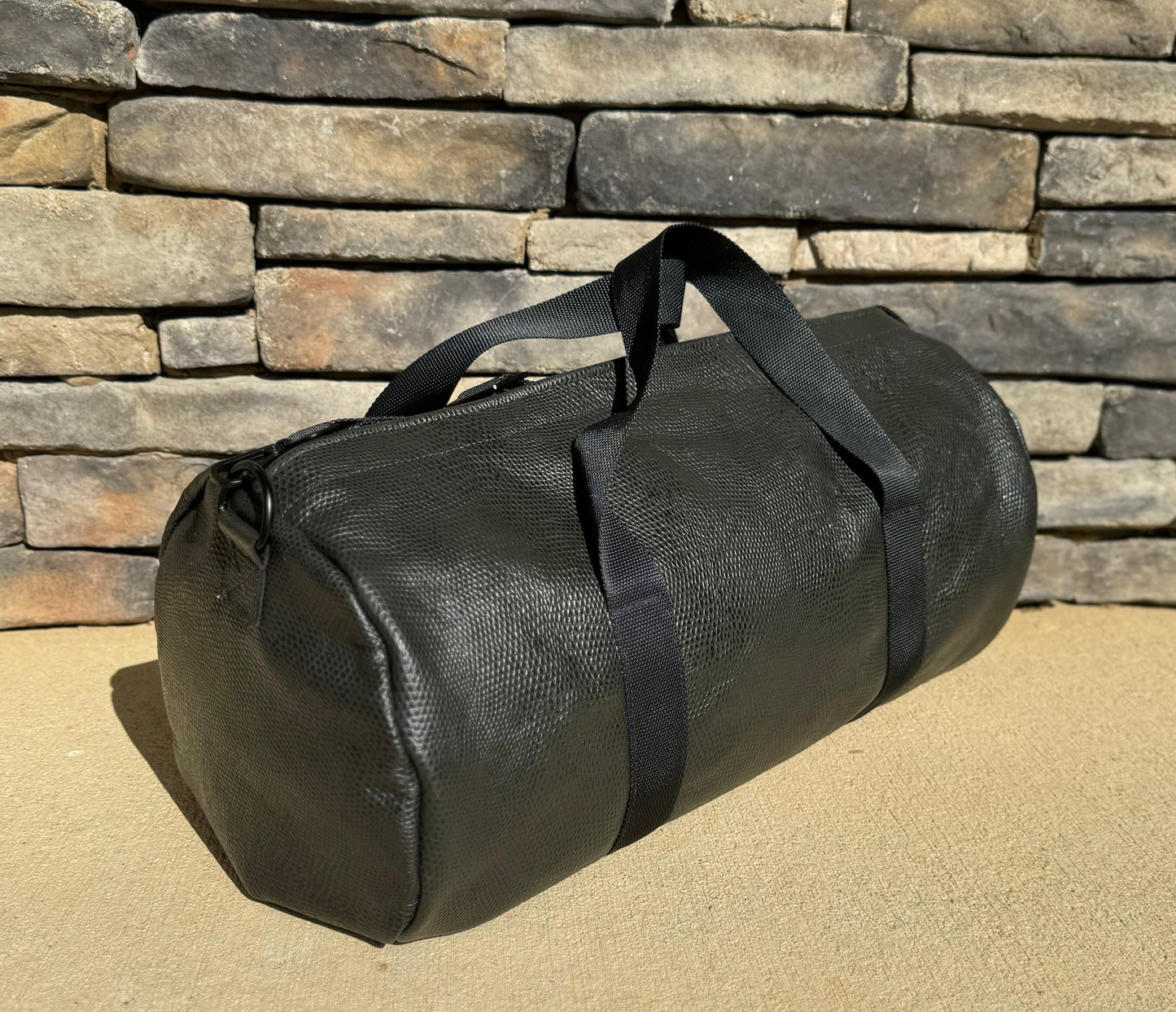 Weekender Duffel Bag