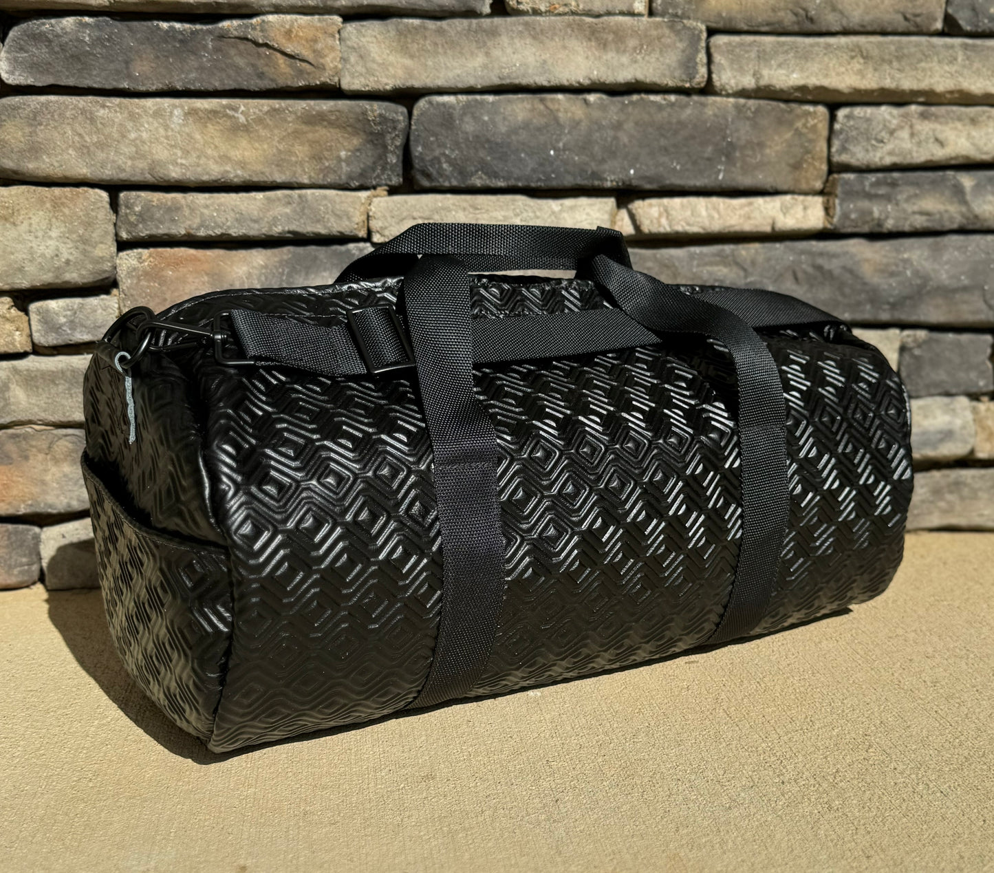 Weekender Duffel Bag