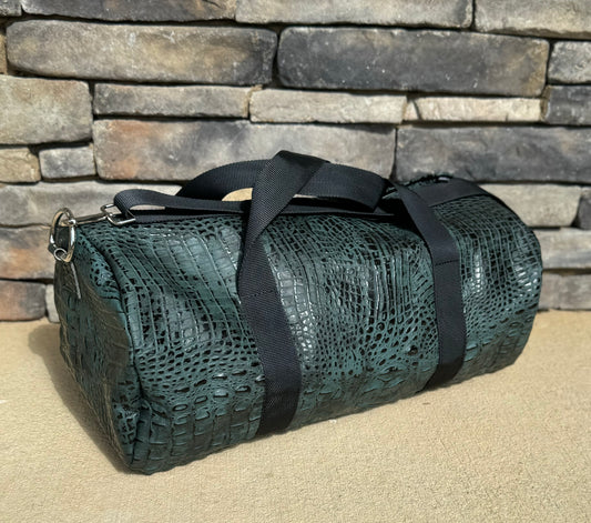 Weekender Duffel Bag