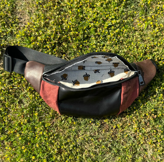 Fanny Pack